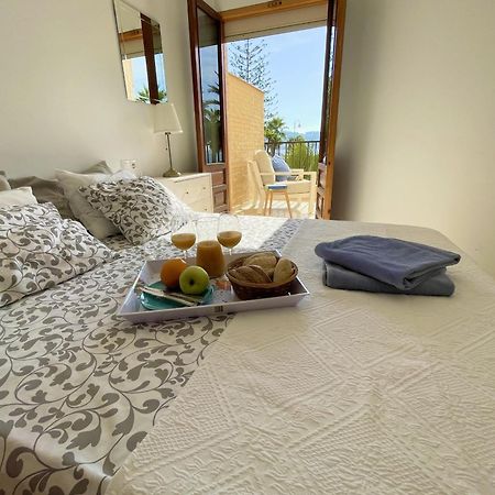 Rosa Nautica 106 Apartment La Herradura  Exterior photo