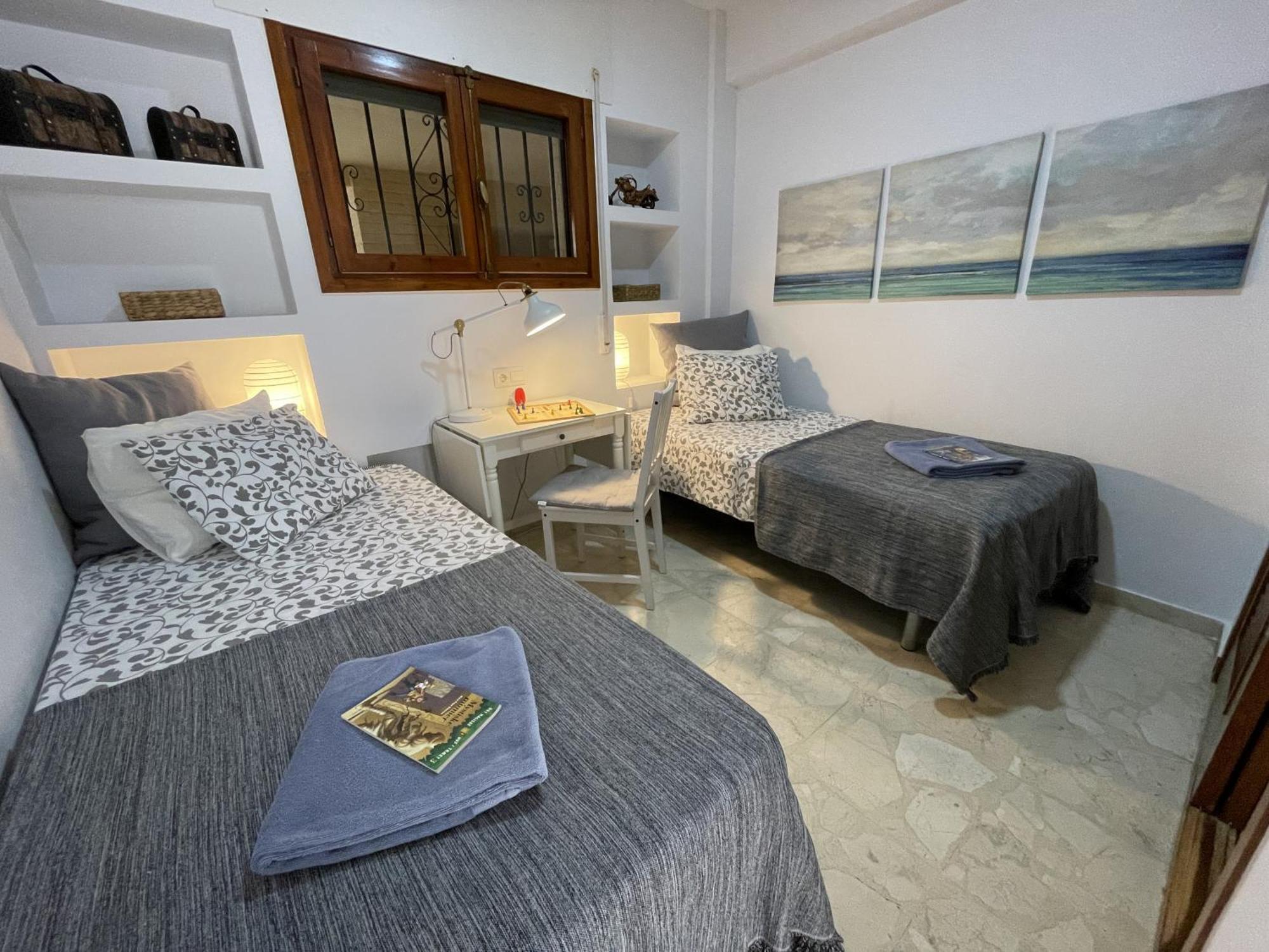 Rosa Nautica 106 Apartment La Herradura  Exterior photo