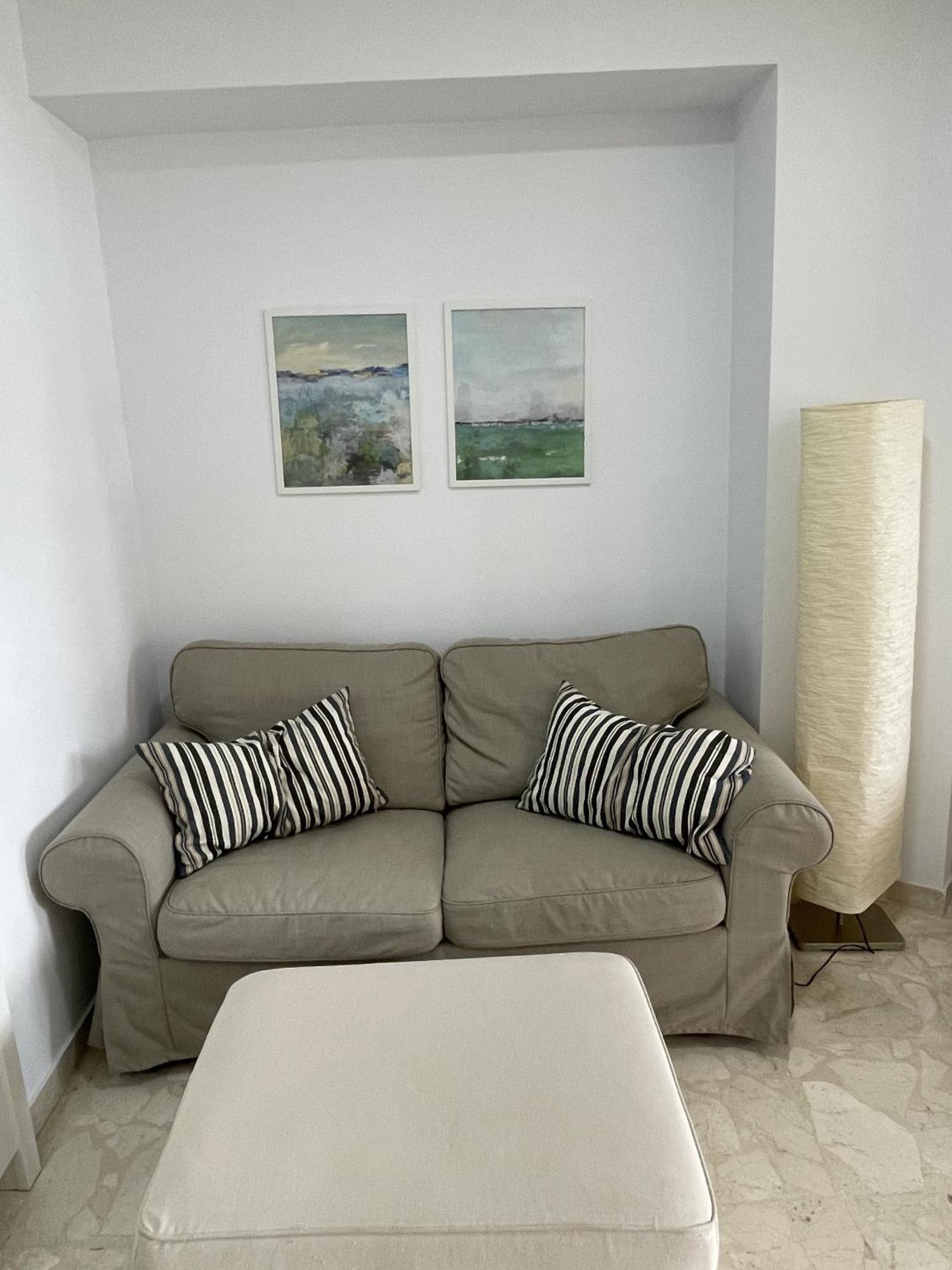 Rosa Nautica 106 Apartment La Herradura  Exterior photo